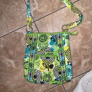 vera bradley purse